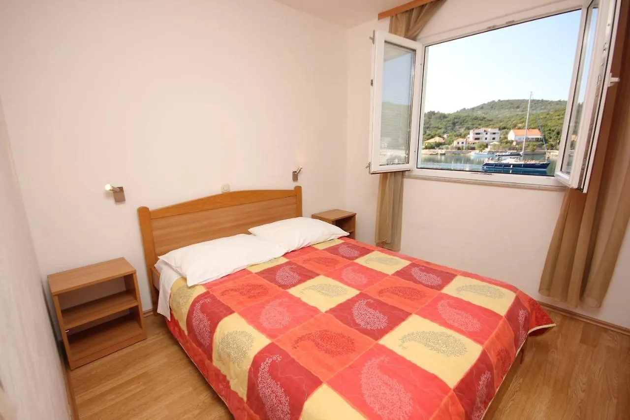 Apartments And Rooms By The Sea Zaglav, Dugi Otok - 8144