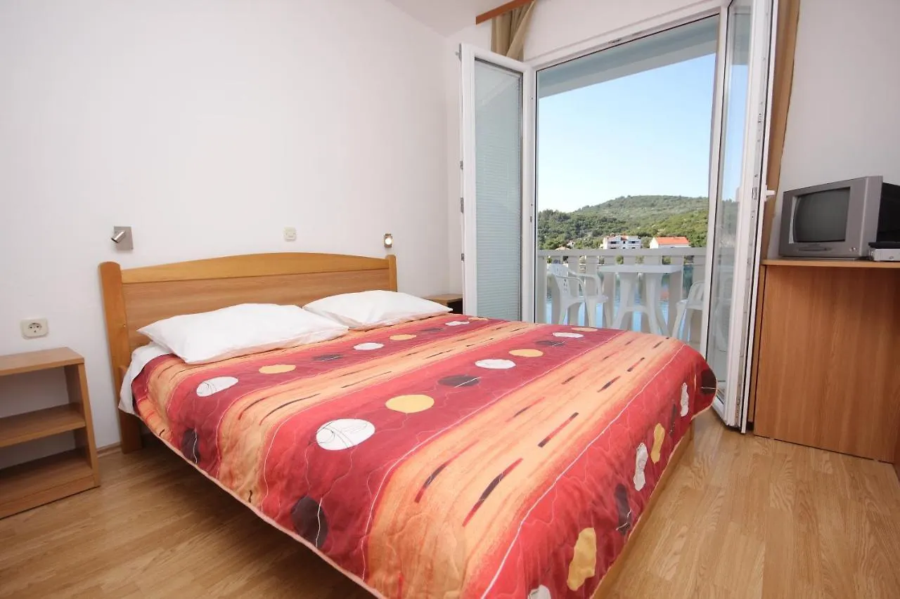 Apartments And Rooms By The Sea Zaglav, Dugi Otok - 8144 Croatia