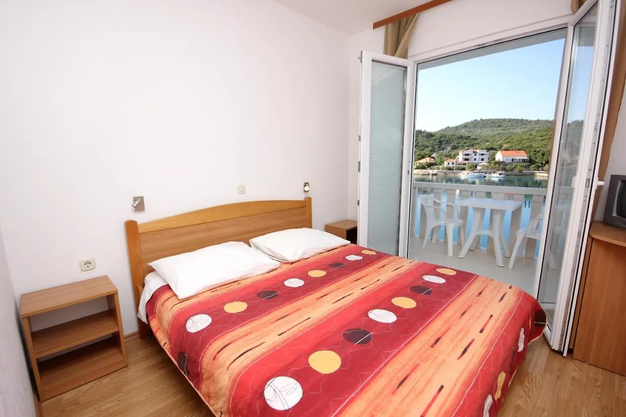 Apartments And Rooms By The Sea Zaglav, Dugi Otok - 8144