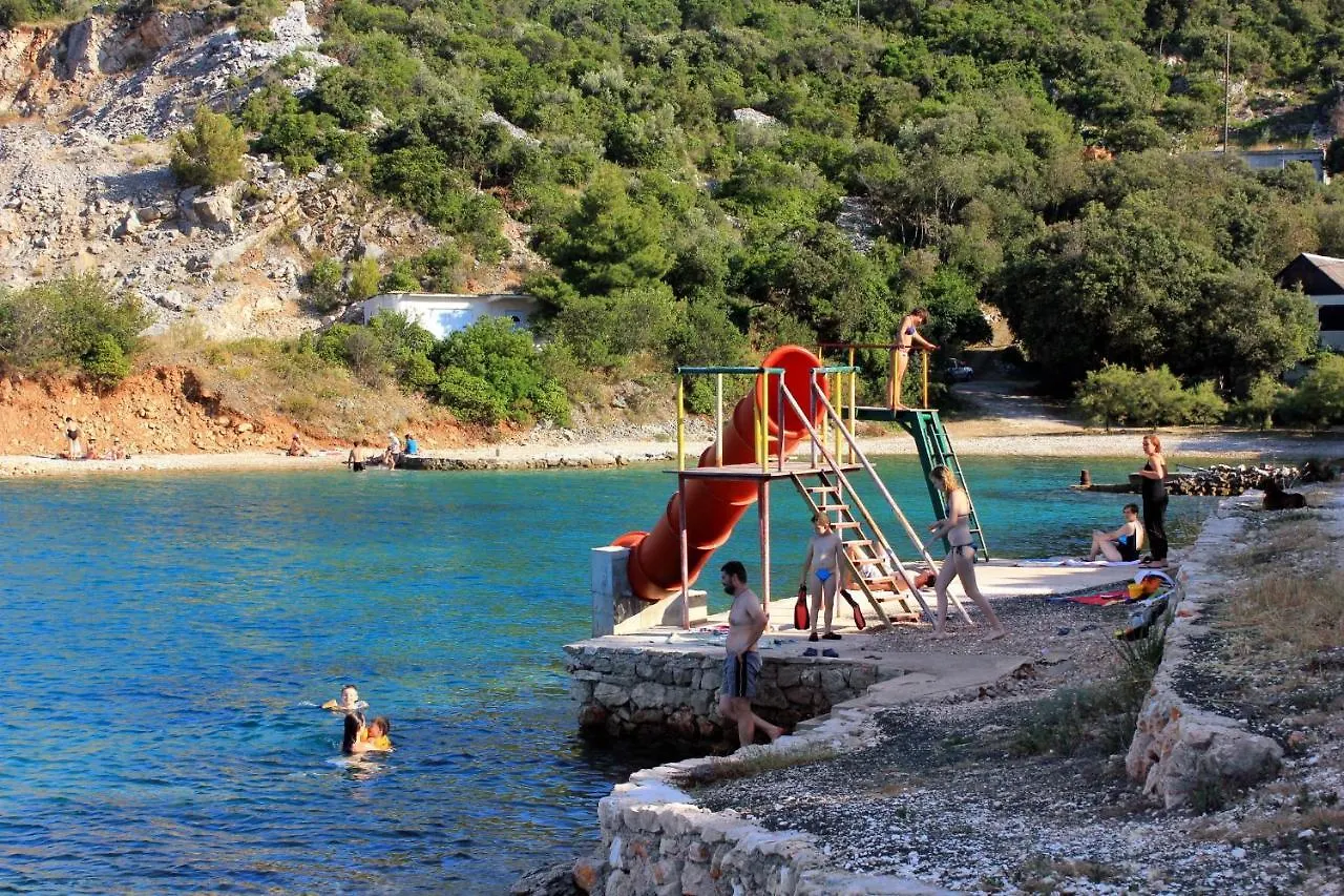 Apartments And Rooms By The Sea Zaglav, Dugi Otok - 8144 Croatia